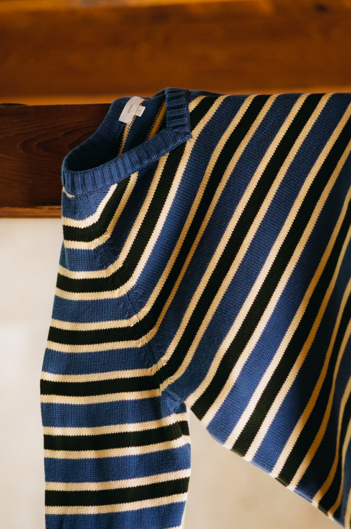 Heavy Cotton Knit