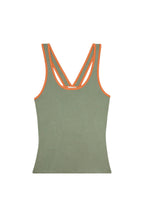 The Baby Rib Racerback Tank