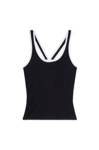 The Baby Rib Racerback Tank