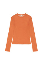 The Knit Long Sleeve