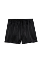 The Silk Lace Tap Short