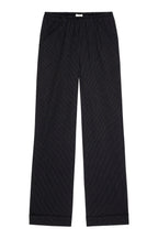 The Pop Pinstripe Simple Pant
