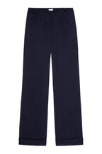 The Pop Pinstripe Simple Pant
