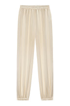 The Silk Balloon Pant