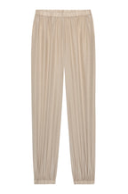The Silk Cotton Sheer Balloon Pant