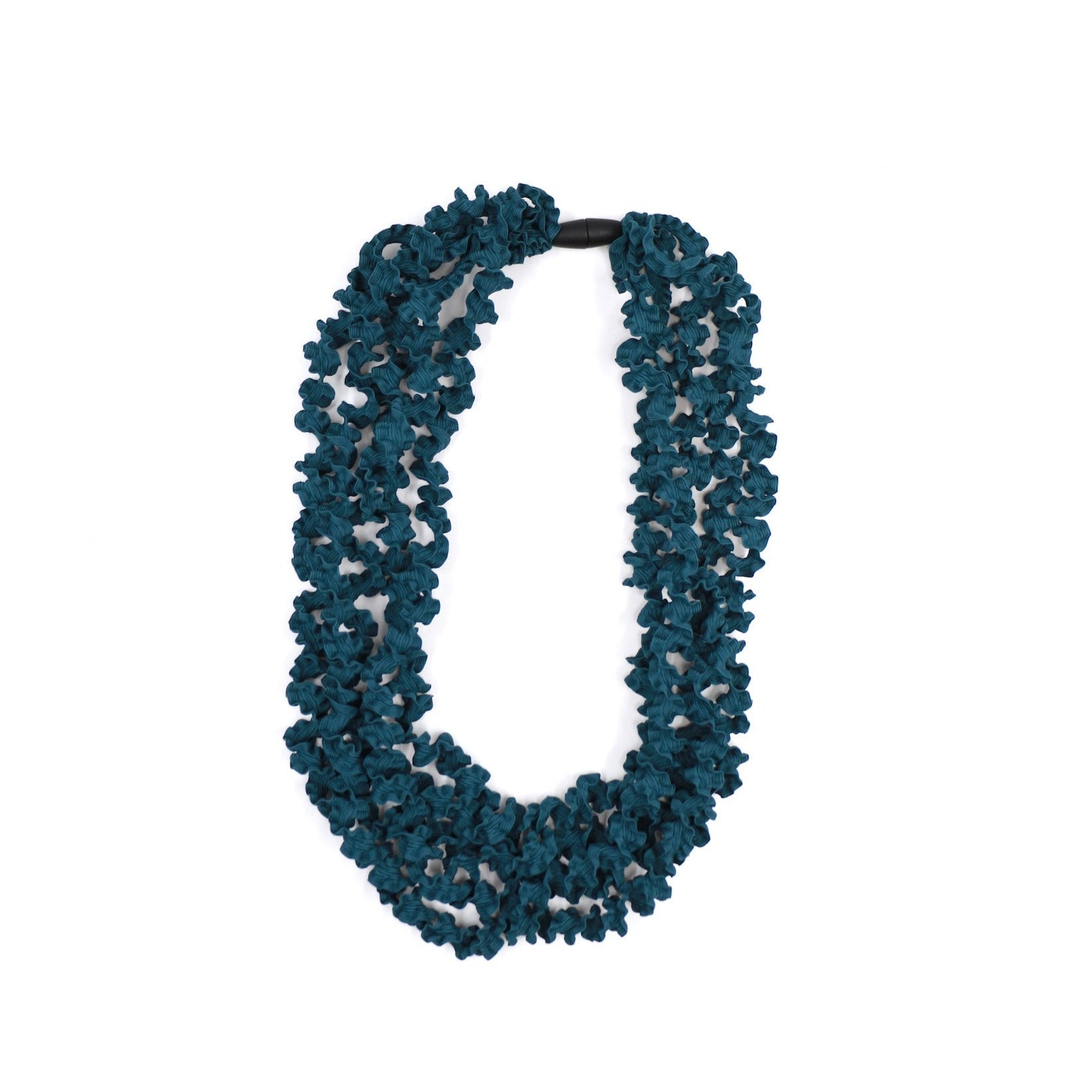 ELLESANTI Long Multi-cord Necklace in Various Colours