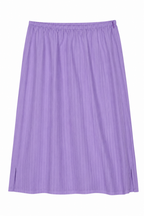 The Eyelet Pop Skirt