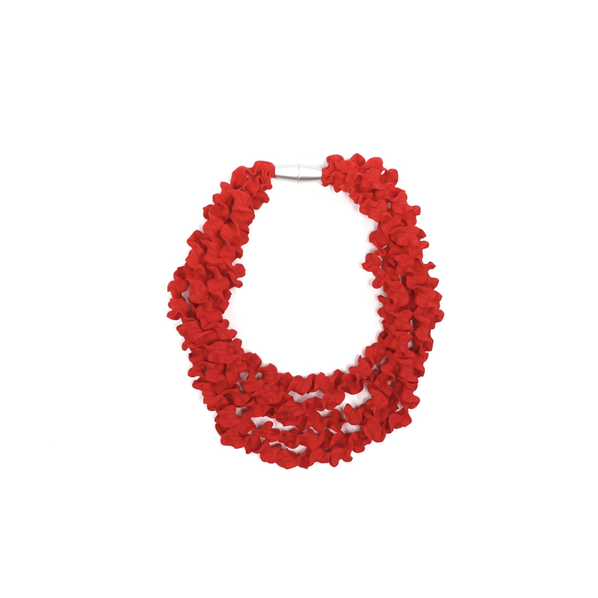 ELLESANTI Short Multi-cord Necklace in Various Colours