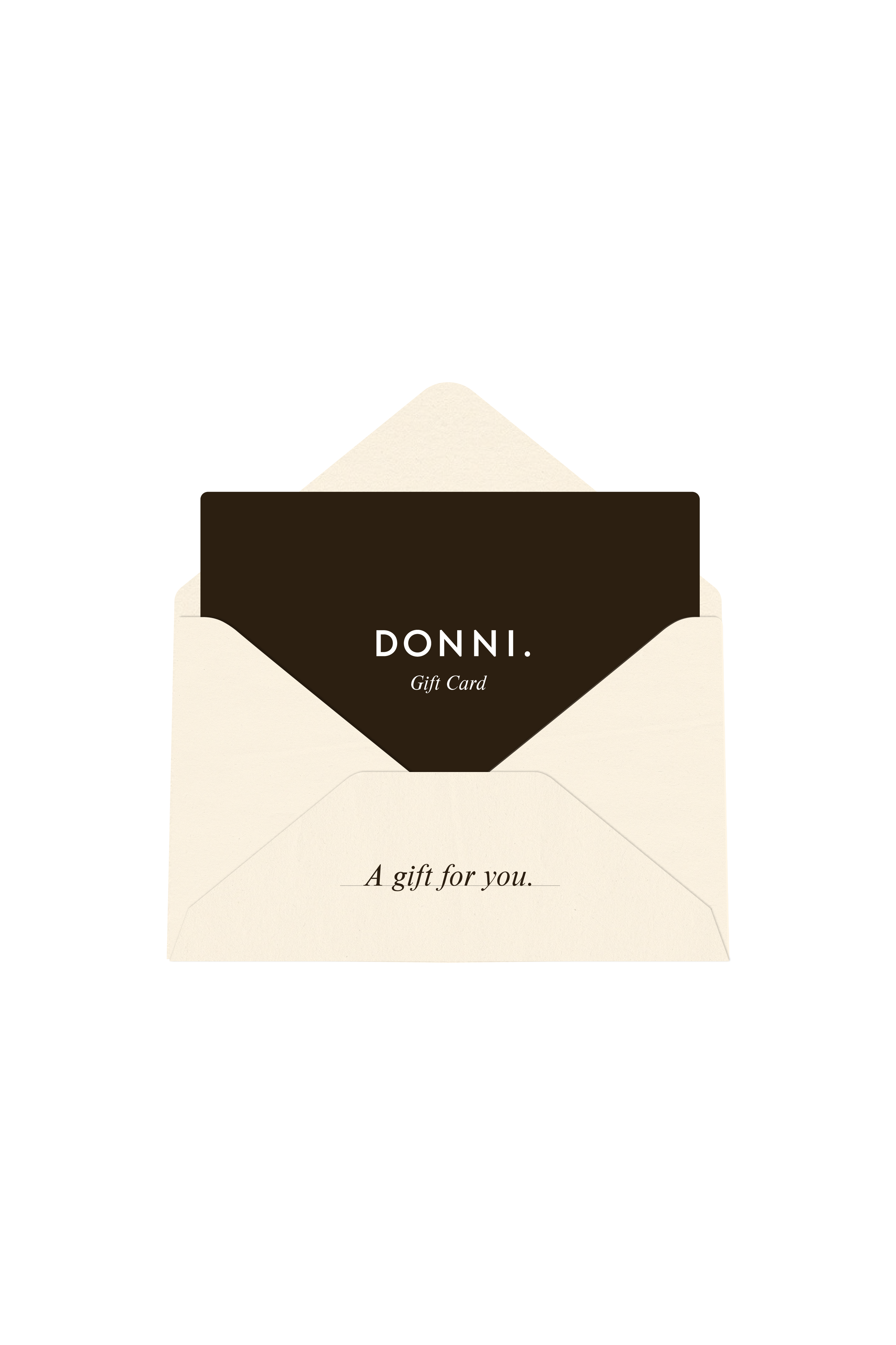 The Gift Card