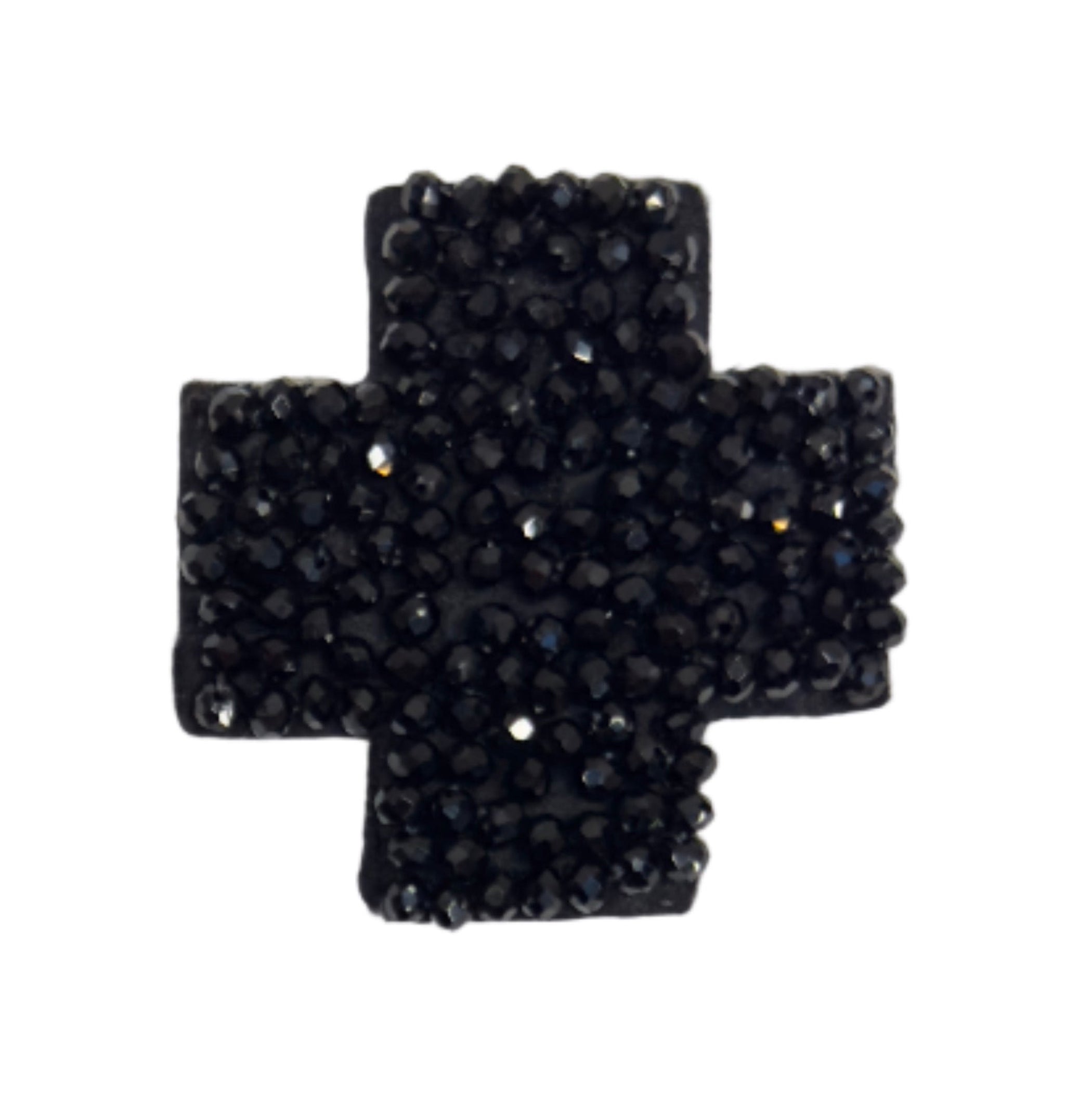 PLU Beaded Patches - Various Shapes