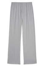 The Baby Rib Scallop Pant