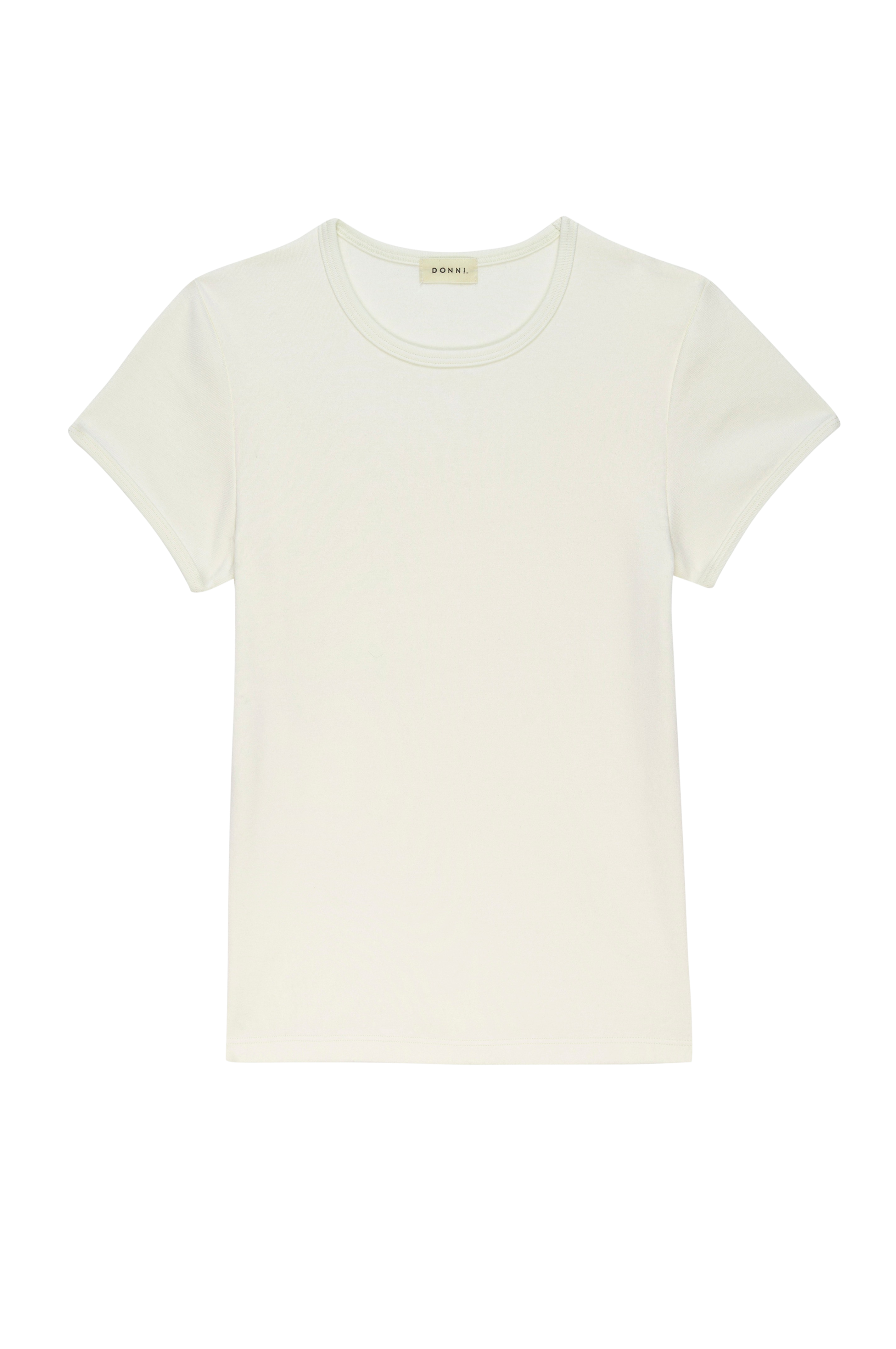 The Baby Rib Baby Tee