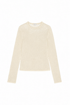 The Knit Long Sleeve