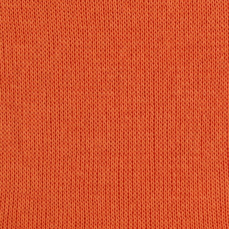 Cotton Open Knit