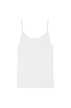 The Baby Rib Scallop Tank