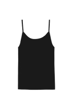 The Baby Rib Scallop Tank