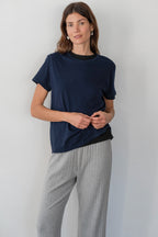 The Jersey Tee