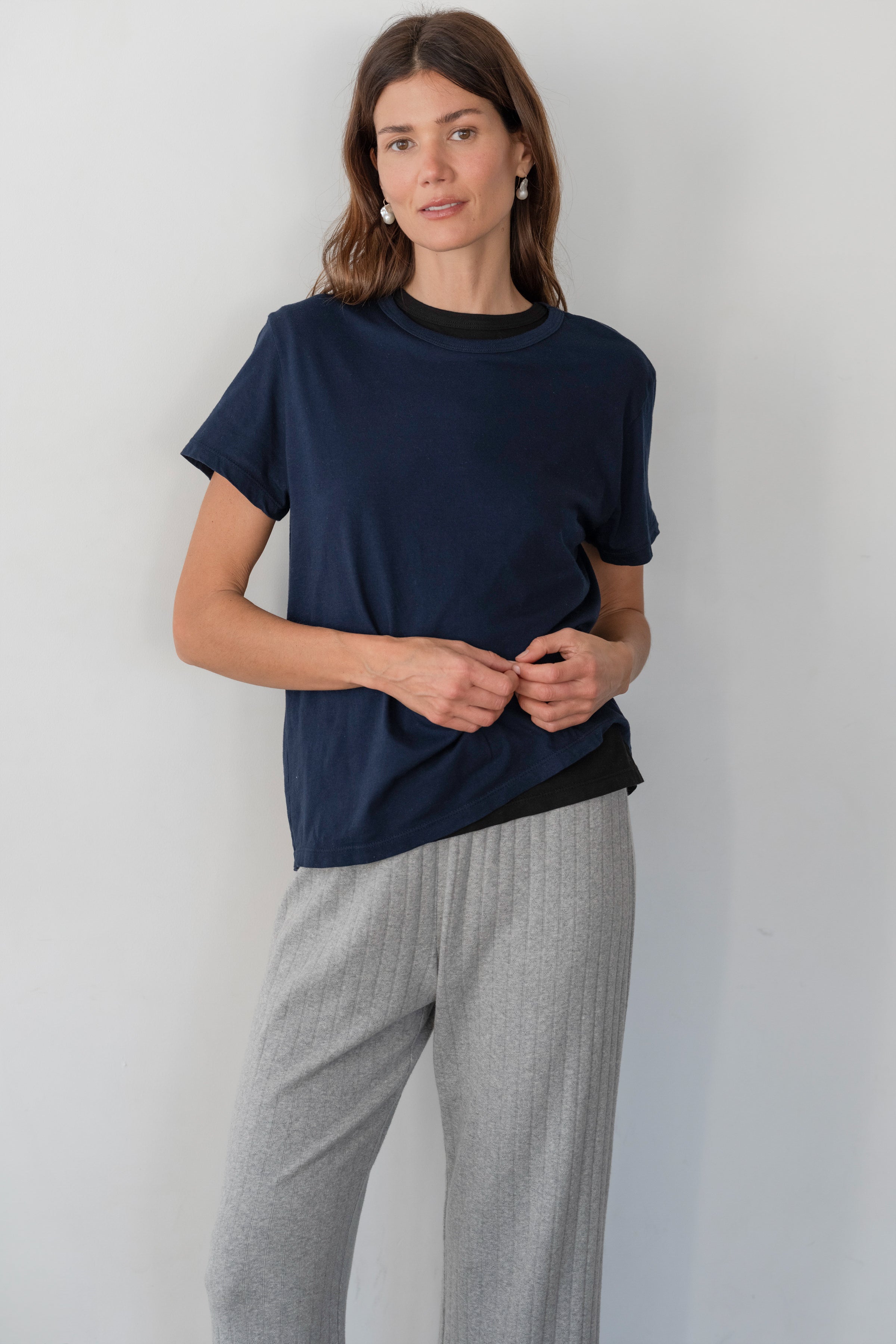 The Jersey Tee