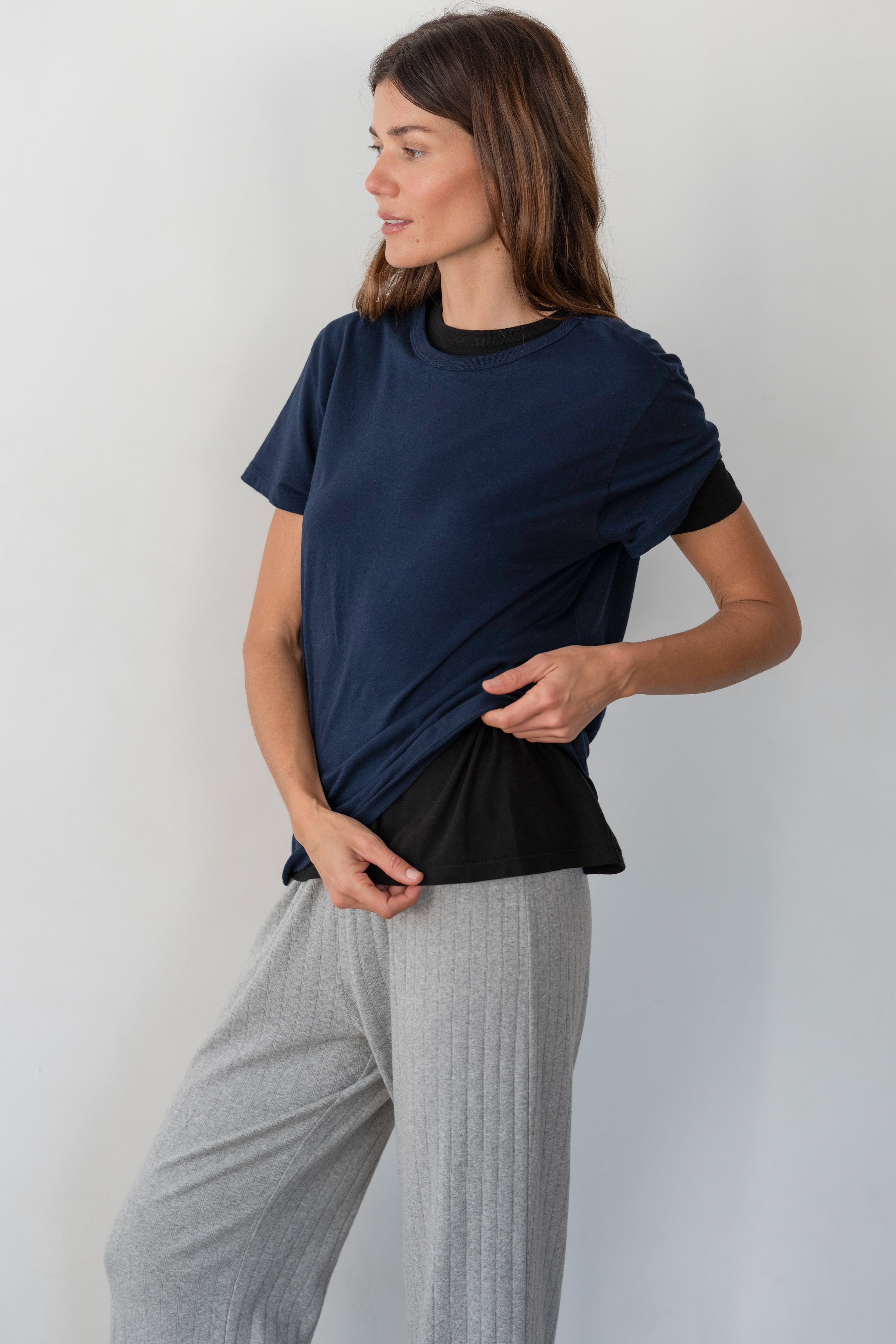 The Jersey Tee