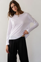 The Jersey Long Sleeve