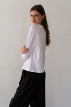 The Jersey Long Sleeve