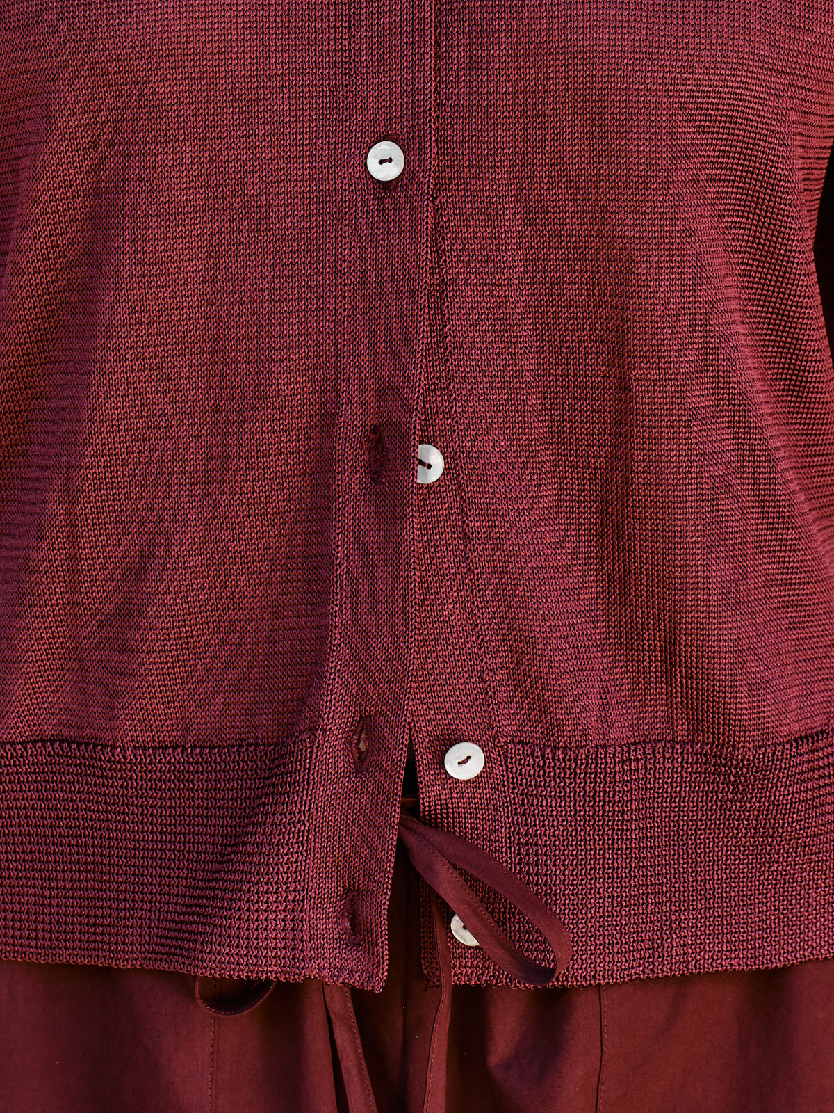 Slinky Knit