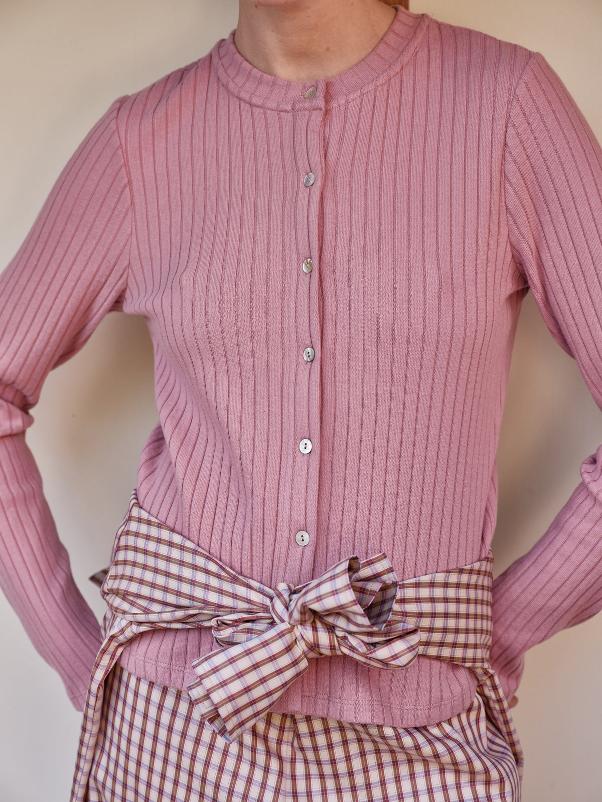 Sweater Rib