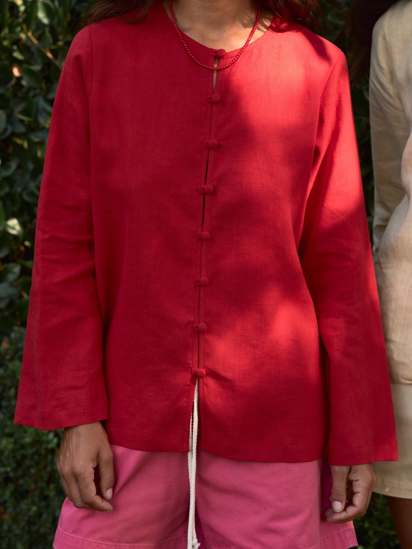 Linen