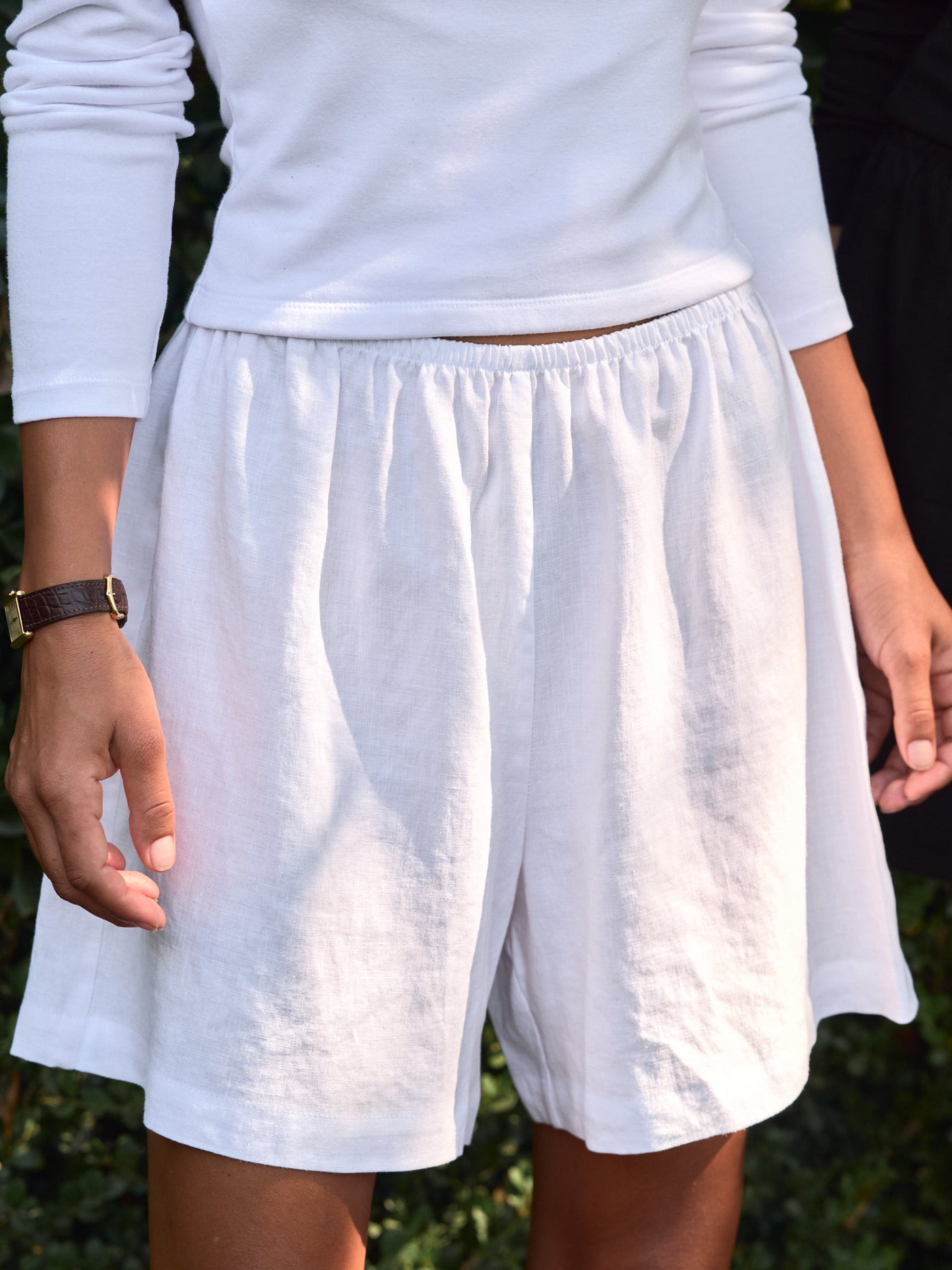 Linen