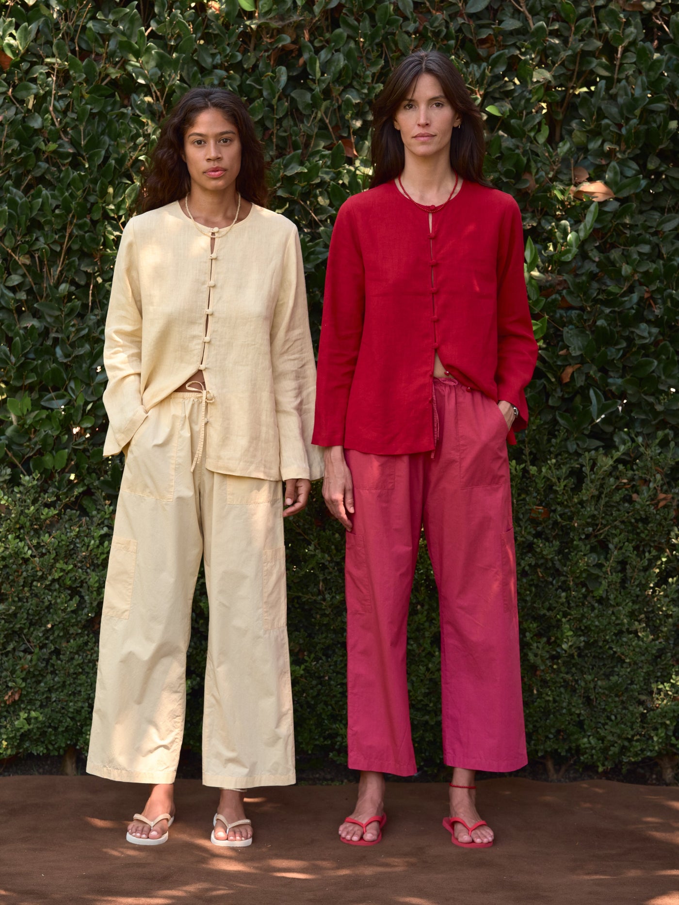 Poplin