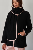 The Polar Fleece Scarf