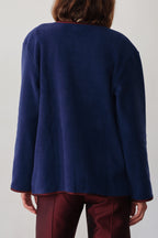 The Polar Fleece Jacket