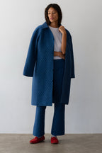The Daisy Coat