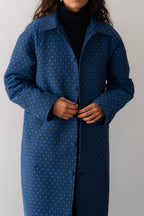 The Daisy Coat
