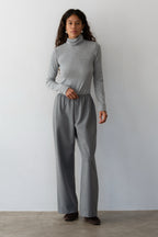 The Flannel Simple Pant