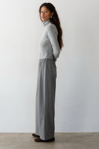 The Flannel Simple Pant