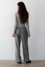 The Flannel Simple Pant
