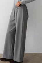 The Flannel Simple Pant