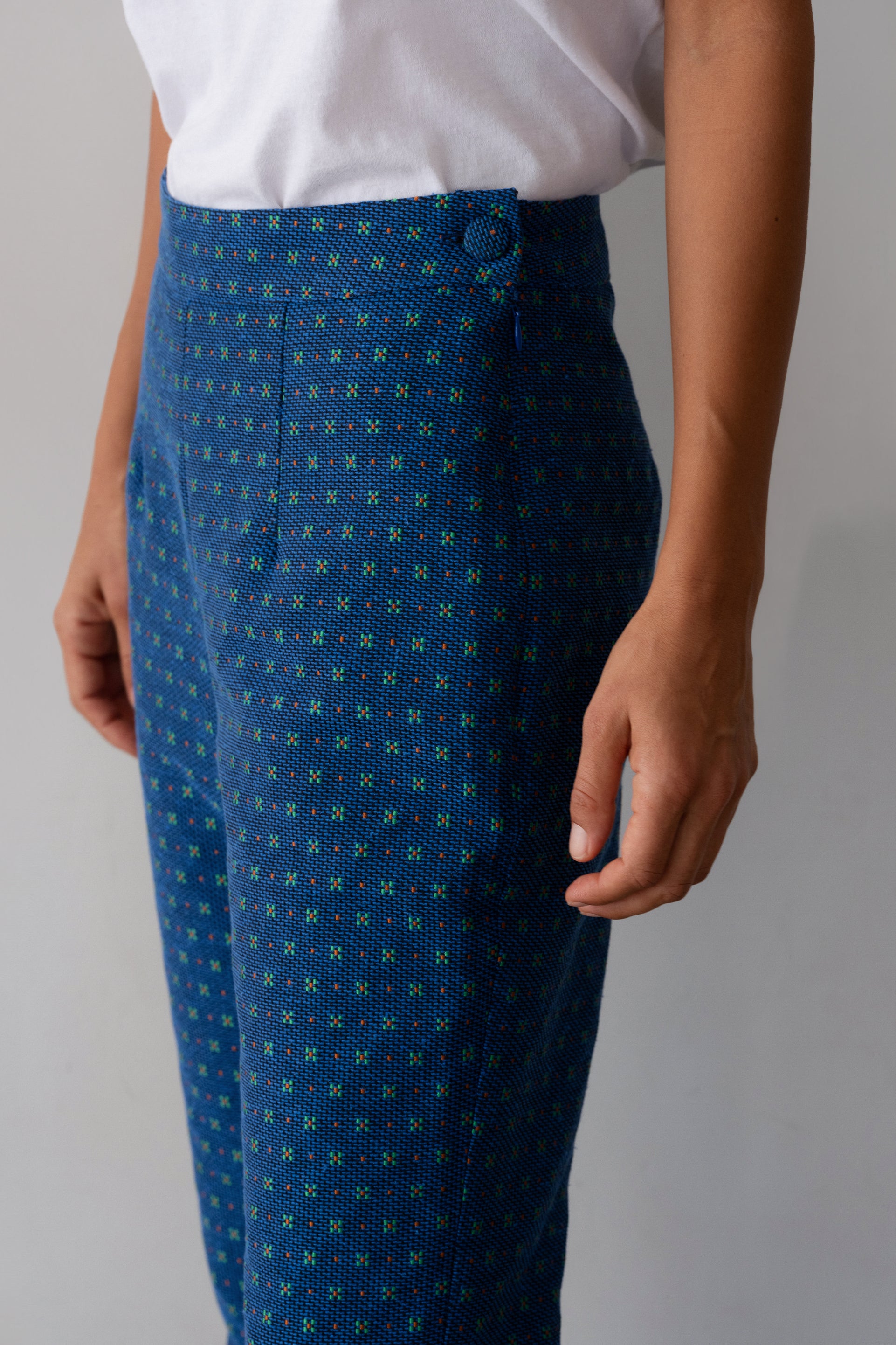 The Daisy Flare Pant