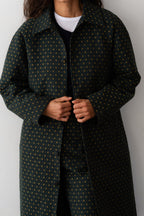The Daisy Coat