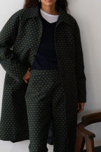 The Daisy Coat
