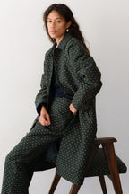 The Daisy Coat