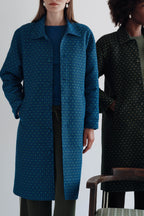 The Daisy Coat
