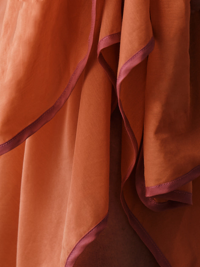 Silk Cotton