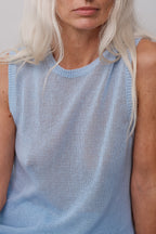 The Knit Shell