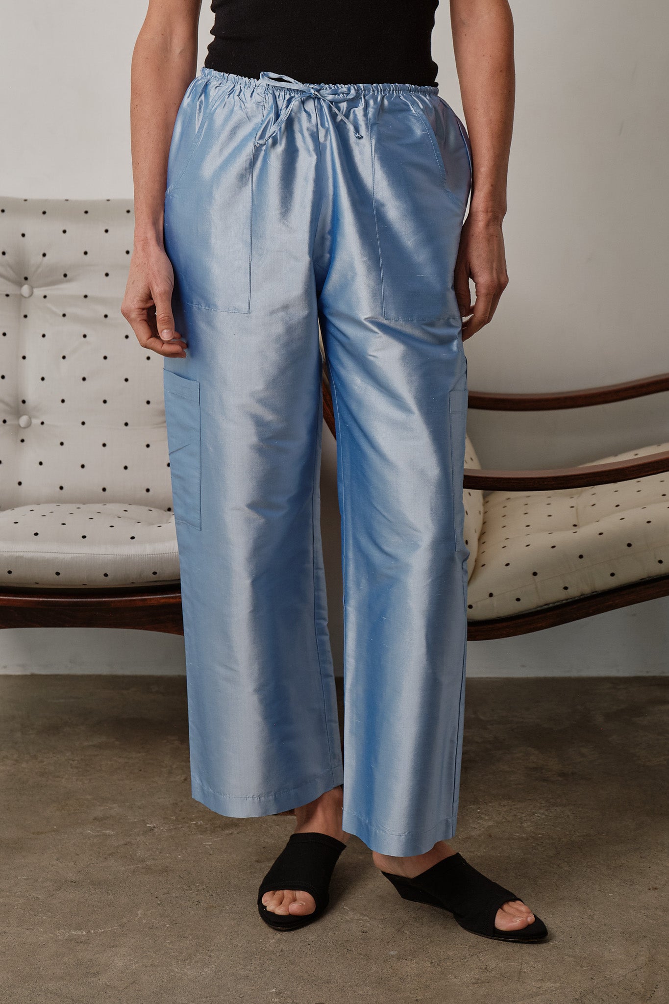 Silk Taffeta
