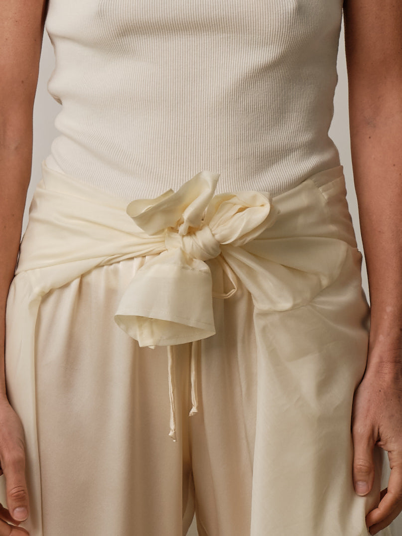 Silk Cotton