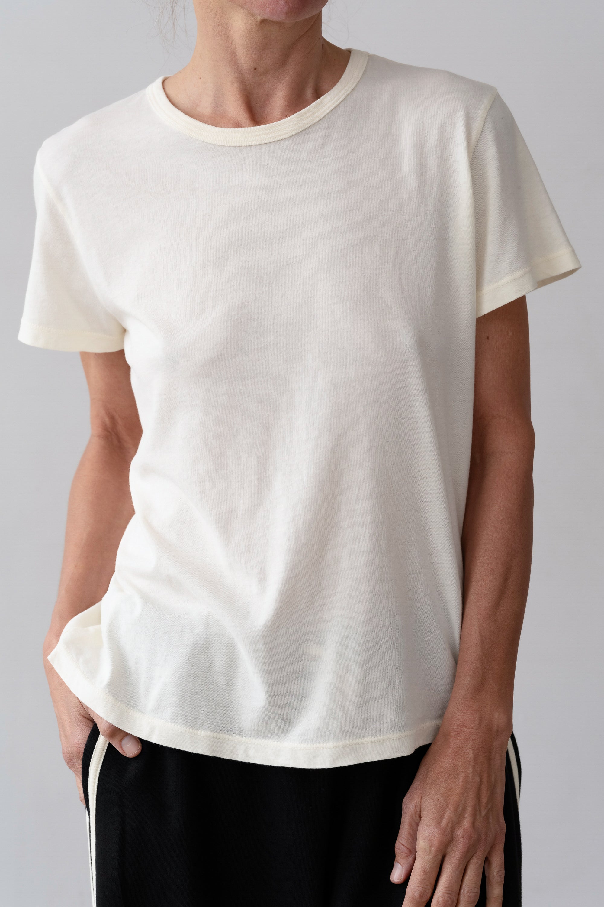 The Jersey Tee