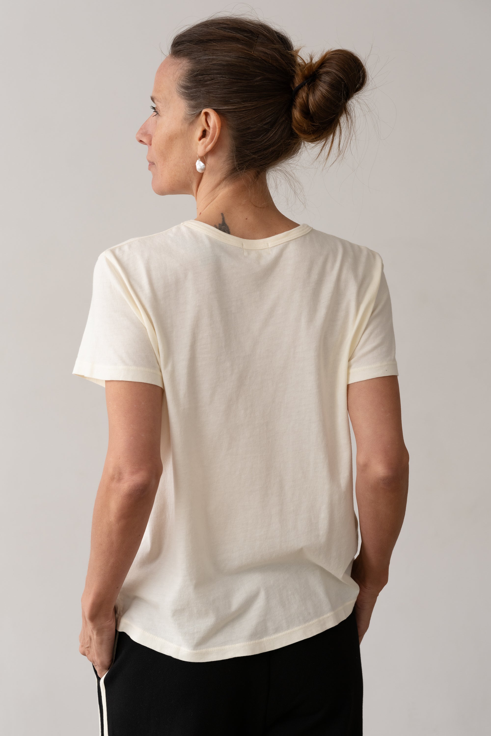 The Jersey Tee