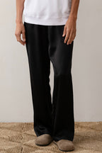 The Silk Simple Pant